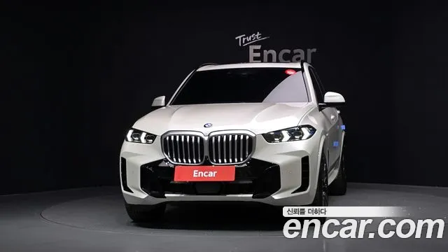 BMW X5 G05 — Фото автомобиля 3