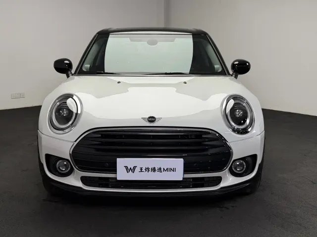 MINI Clubman — Фото автомобиля 4
