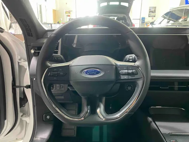 Ford Mondeo — Фото автомобиля 13