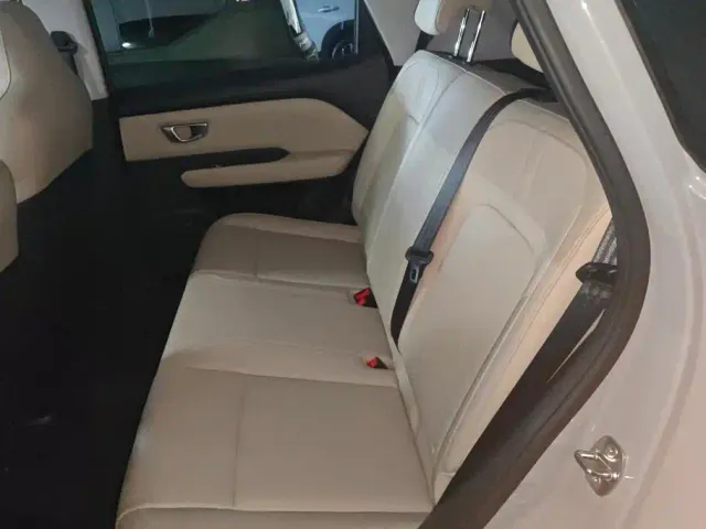 Wuling Binguo PLUS — Фото автомобиля 11