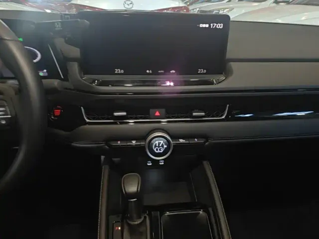Honda Inspire — Фото автомобиля 12