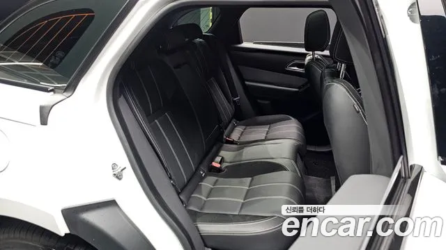 Land Rover Range Rover Velar — Фото автомобиля 30