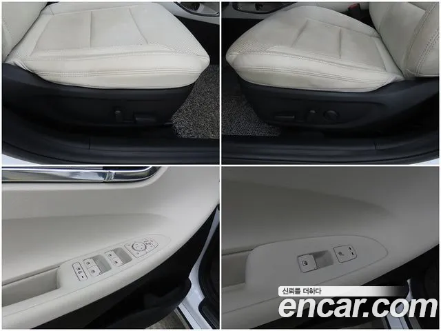Hyundai Grandeur — Фото автомобиля 15