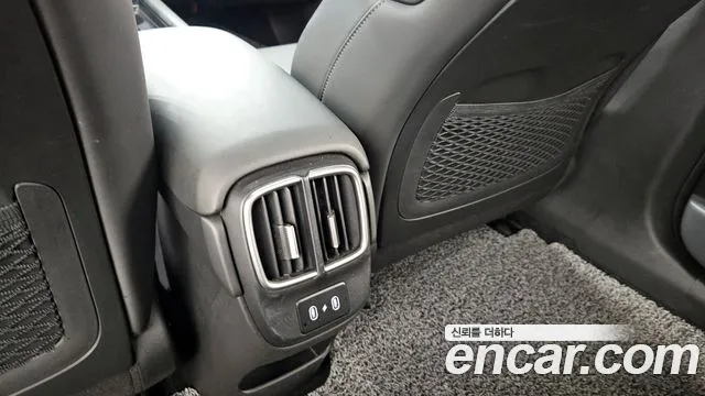 Hyundai Ioniq6 Ioniq 6 Long Range — Фото автомобиля 26