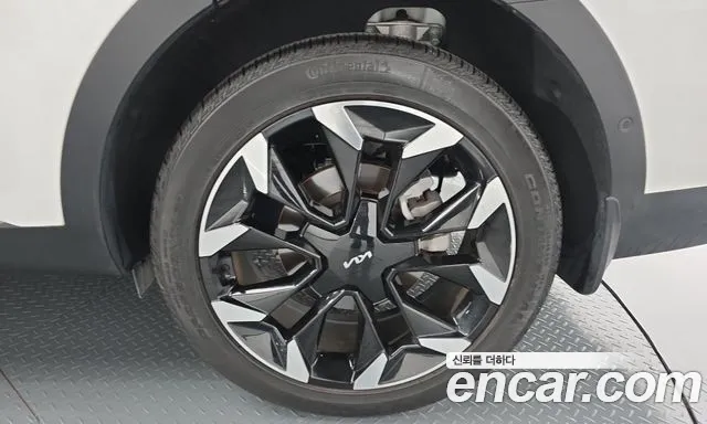 Kia Sorento 4th Gen — Фото автомобиля 6