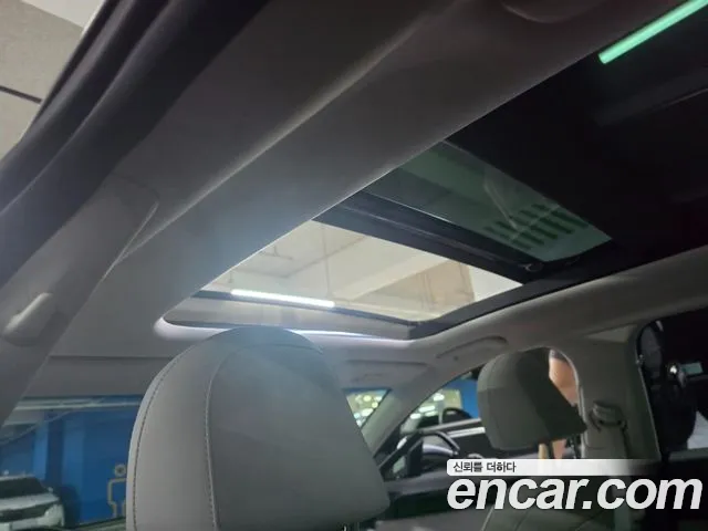 Hyundai Grandeur GN7 — Фото автомобиля 18