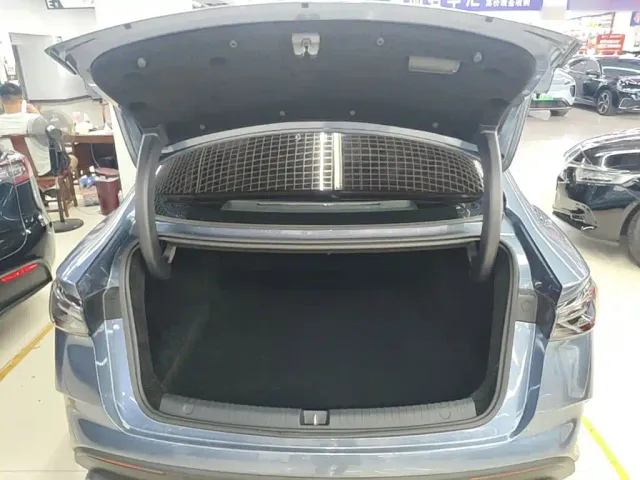 BYD Seal 06 New Energy 2024 DM-i 120KM Honor — Фото автомобиля 18