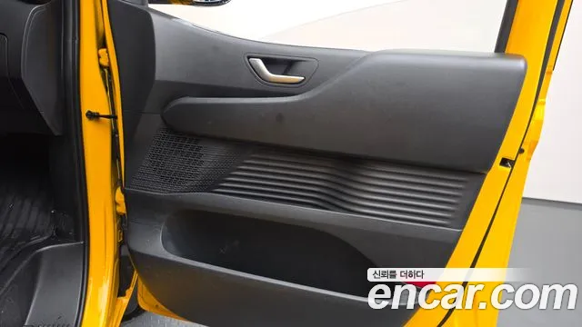 Hyundai Staria Staria — Фото автомобиля 23