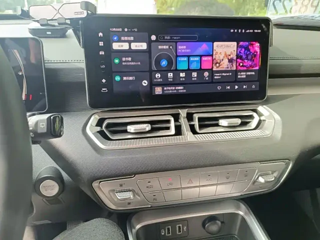 Haval H5 — Фото автомобиля 12
