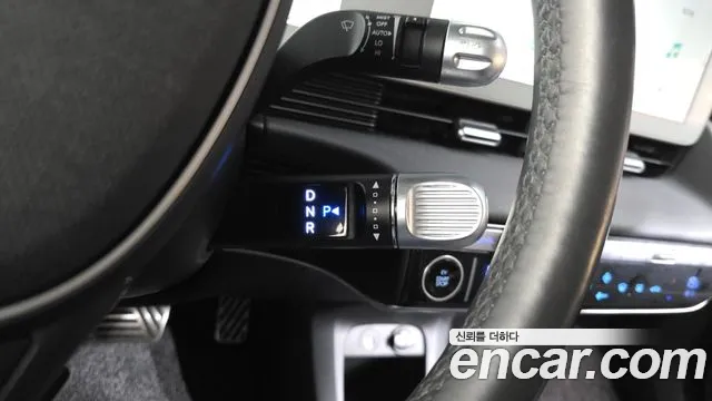 Hyundai Ioniq5 Ioniq5 — Фото автомобиля 9