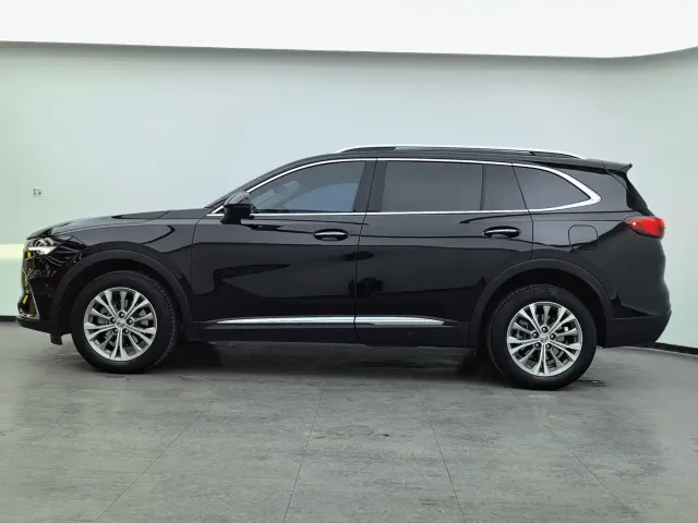 Buick Envision Plus — Фото автомобиля 7