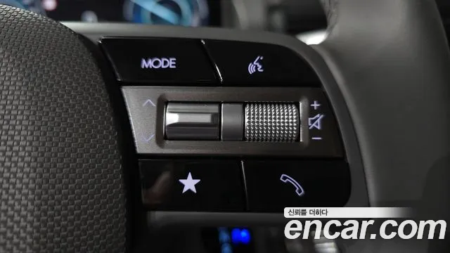 Hyundai Casper Casper Electric Inspiration — Фото автомобиля 30