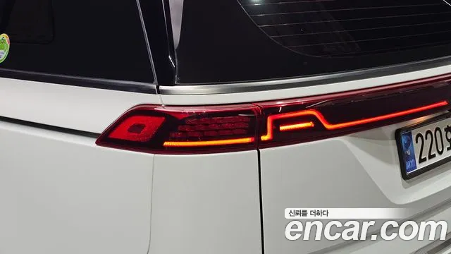 Kia Canival Carnival 4 поколение Бензин 7 мест Hi-Limousine — Фото автомобиля 19
