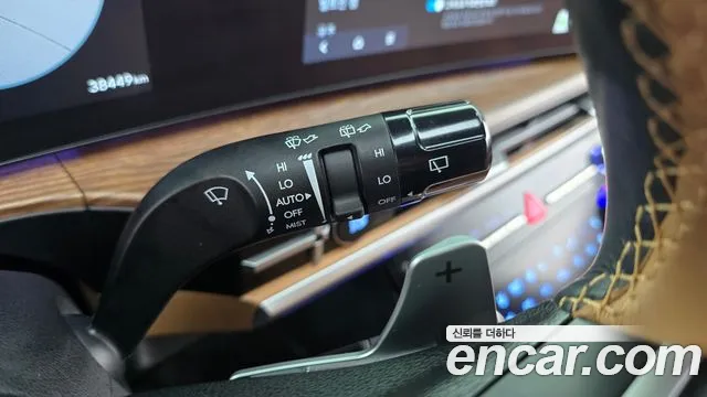 Hyundai Santa Fe MX5 — Фото автомобиля 27