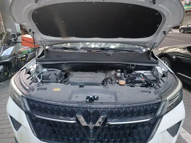 Wuling Asta — Фото автомобиля 16