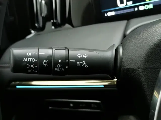 GAC Trumpchi M8 — Фото автомобиля 21