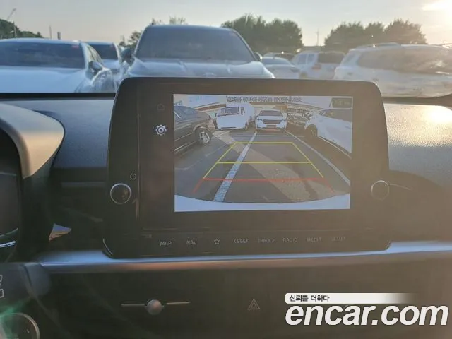 Kia morning Новый Morning (JA) Signature — Фото автомобиля 15