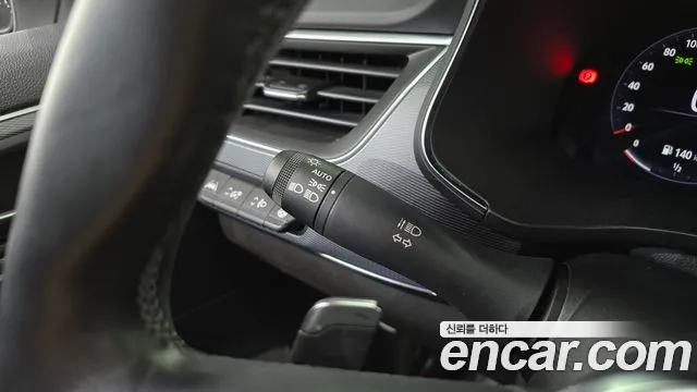 Renault-KoreaSamsung XM3 1.3 TCe RE Signature — Фото автомобиля 30