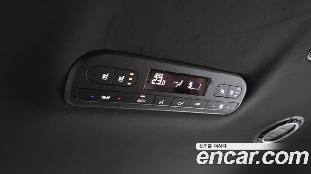 Hyundai Palisade Palisade (LX3) Бензин 2.5T 2WD 7 мест — Фото автомобиля 17