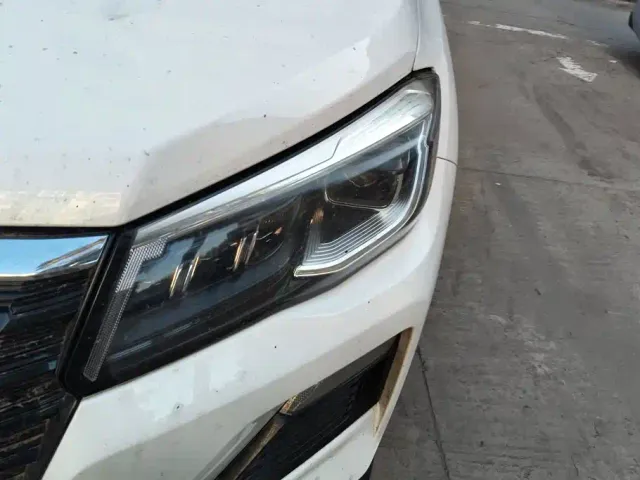 Changan CS75 — Фото автомобиля 5