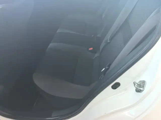 Toyota Vios — Фото автомобиля 11