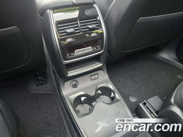 BMW X7 — Фото автомобиля 18
