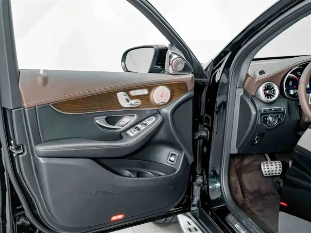 Mercedes-Benz GLC-Class — Фото автомобиля 15