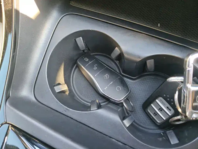 BYD Qin PLUS — Фото автомобиля 8