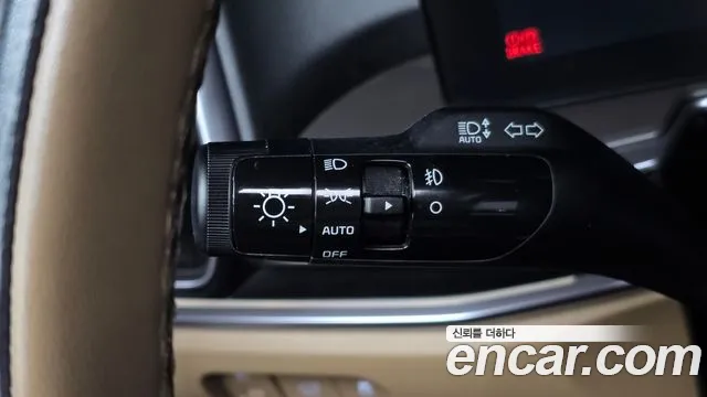 Kia Sorento — Фото автомобиля 23