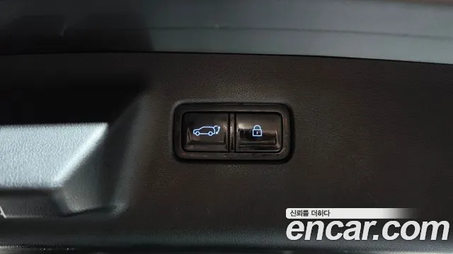 Hyundai Santa Fe MX5 — Фото автомобиля 18