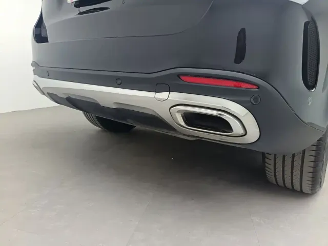 Mercedes-Benz GLE-Class — Фото автомобиля 6