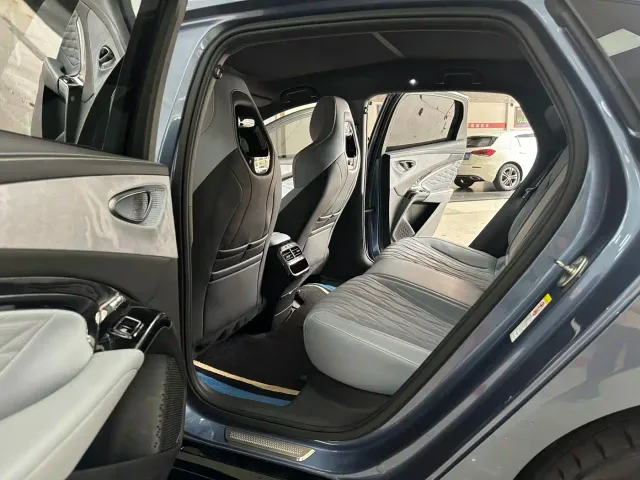 BYD Seal — Фото автомобиля 16