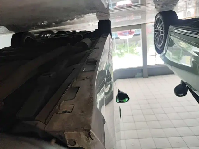 GAC Trumpchi M6 — Фото автомобиля 21