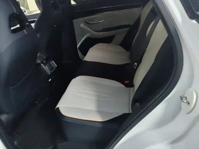 BYD Song PLUS — Фото автомобиля 16