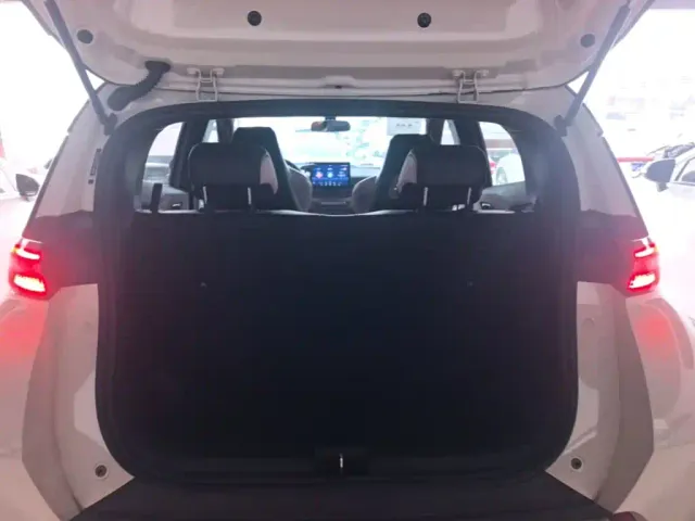 BYD Seagull — Фото автомобиля 18