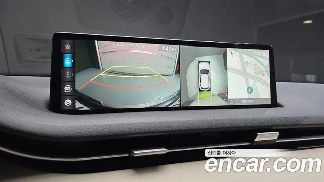 Genesis GV70 2.5T Бензин AWD — Фото автомобиля 16