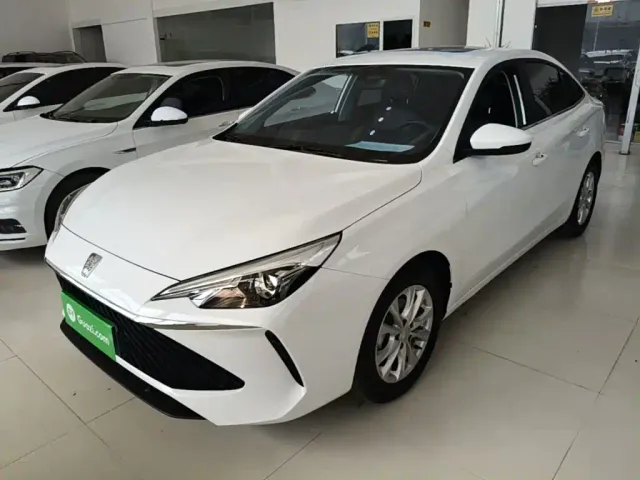 Фотография автомобиля — Roewe i5