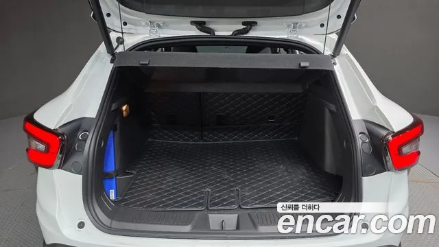 Chevrolet Trax — Фото автомобиля 27