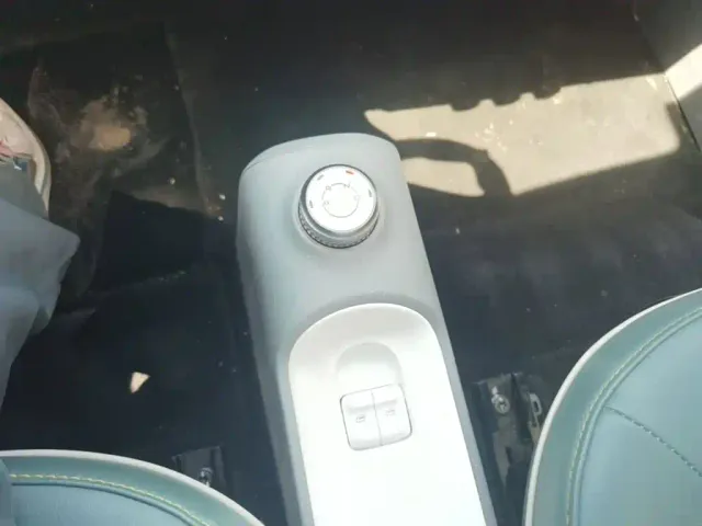 Wuling Hongguang Mini EV — Фото автомобиля 13