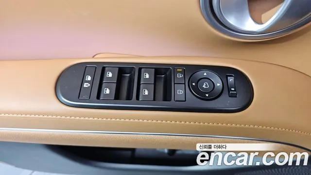 Hyundai Palisade LX3 — Фото автомобиля 29