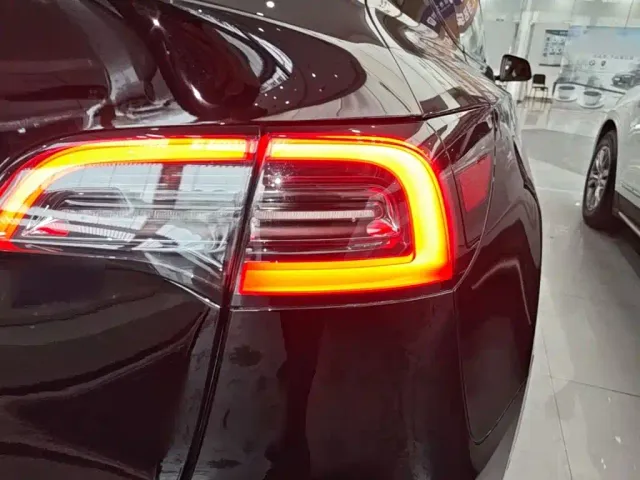 Tesla Model Y — Фото автомобиля 7