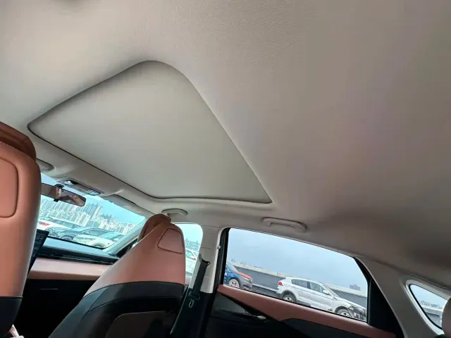 Changan Eado — Фото автомобиля 9