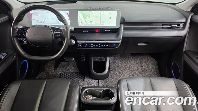 Hyundai Ioniq 5 Ioniq5 — Фото автомобиля 10