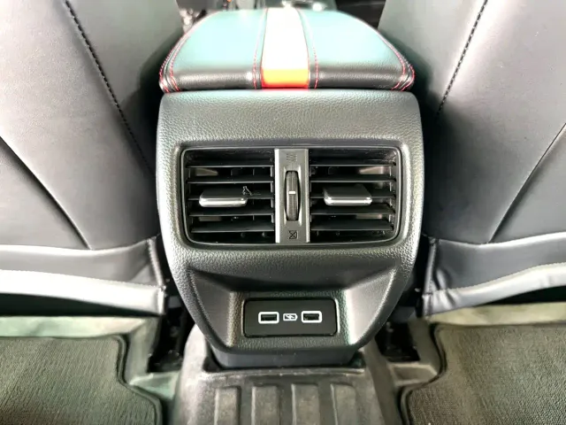 Honda Integra — Фото автомобиля 13