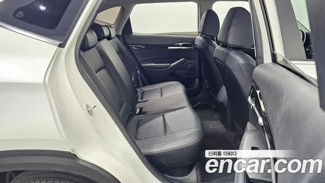 Kia Seltos Seltos Бензин 1.6 турбо 2WD — Фото автомобиля 12