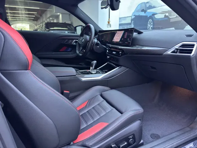 BMW M2 — Фото автомобиля 15