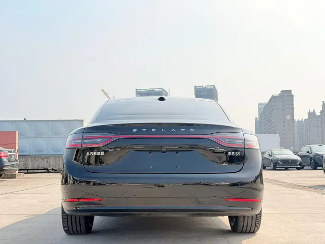 Stelato S9 — Фото автомобиля 5