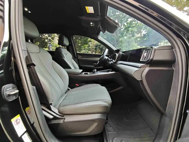 BYD Song Pro — Фото автомобиля 9