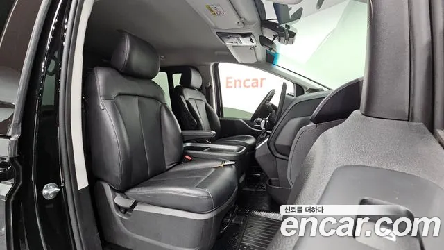 Hyundai Staria — Фото автомобиля 18