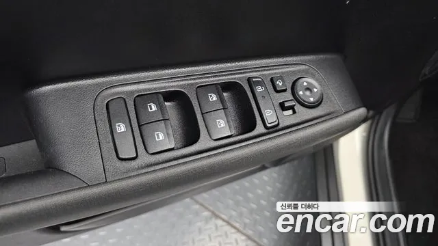 Hyundai Casper Electric — Фото автомобиля 28